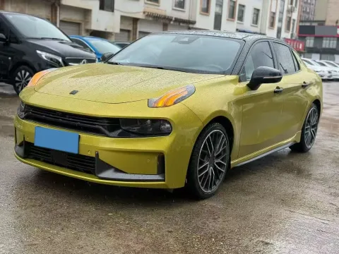 2021 LYNK&CO 03,autocango,china used car exporter,china ev exporter,chinese used car exporter,chinese used ev exporter