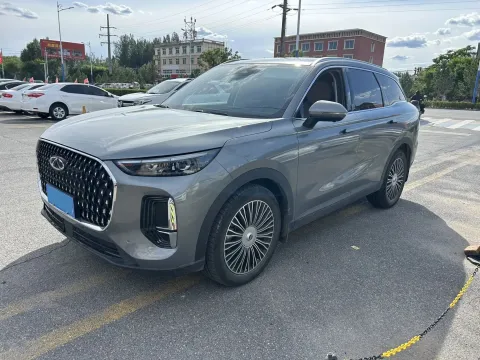 2024 CHERY TIGGO8L,autocango,china used car exporter,china ev exporter,chinese used car exporter,chinese used ev exporter