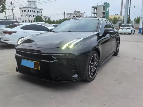 2023 LYNK&CO 03,autocango,china used car exporter,china ev exporter,chinese used car exporter,chinese used ev exporter