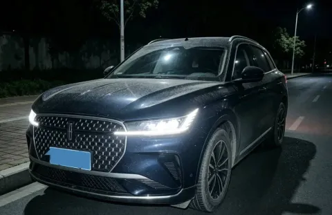2023 LINCOLN NAUTILUS,autocango,china used car exporter,china ev exporter,chinese used car exporter,chinese used ev exporter