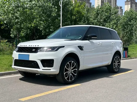 2021 LAND ROVER RANGE ROVER SPORT,autocango,china used car exporter,china ev exporter,chinese used car exporter,chinese used ev exporter