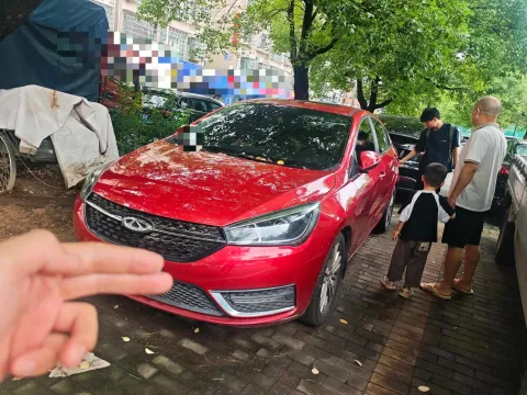 2017 CHERY ARRIZO 5,autocango,china used car exporter,china ev exporter,chinese used car exporter,chinese used ev exporter