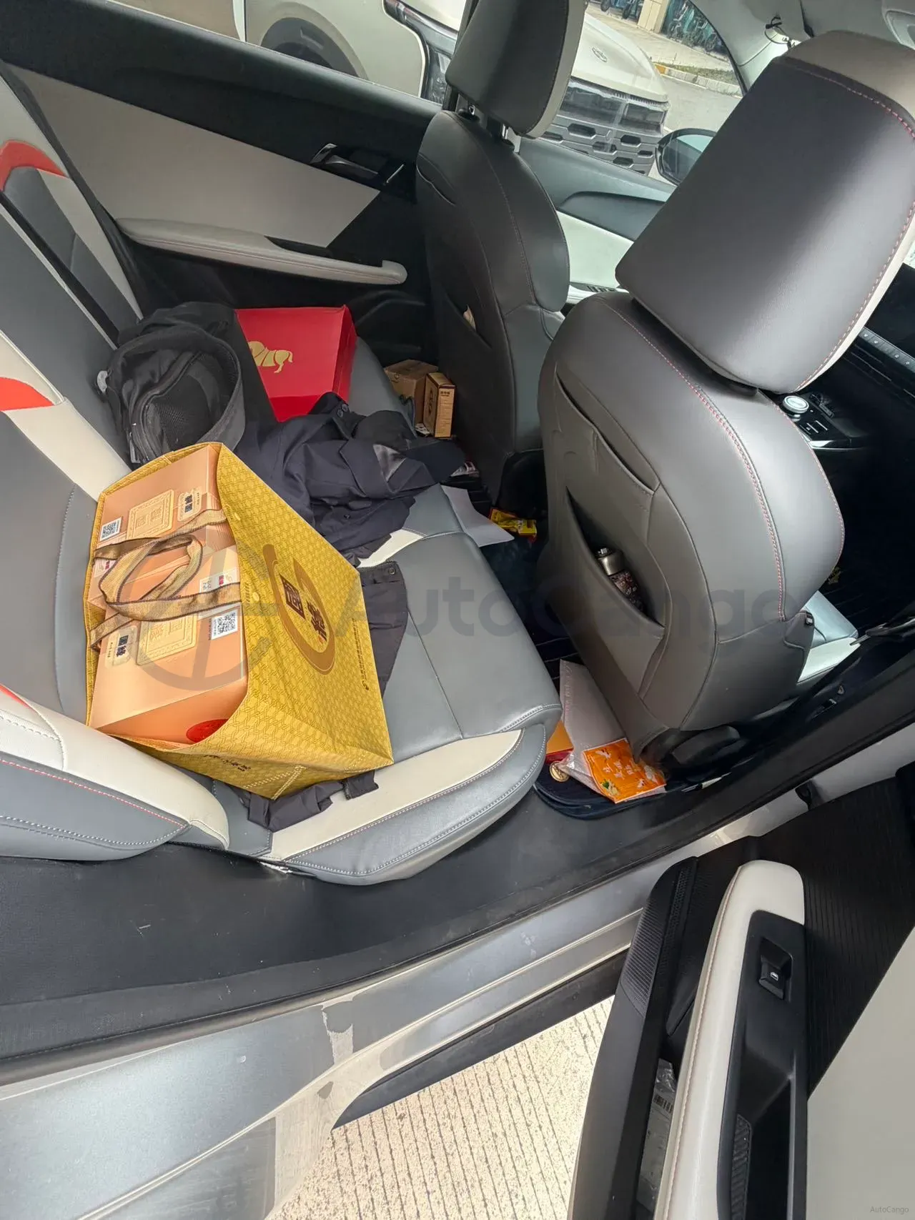 2022 MG MG4 BEV 51KWH,autocango,china used car exporter,china ev exporter,chinese used car exporter,chinese used ev exporter