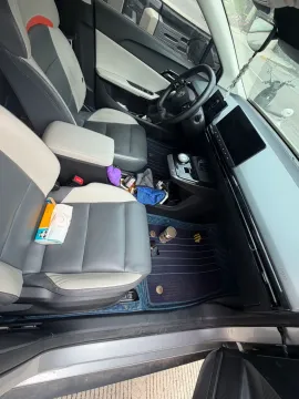 2022 MG MG4 BEV 51KWH
