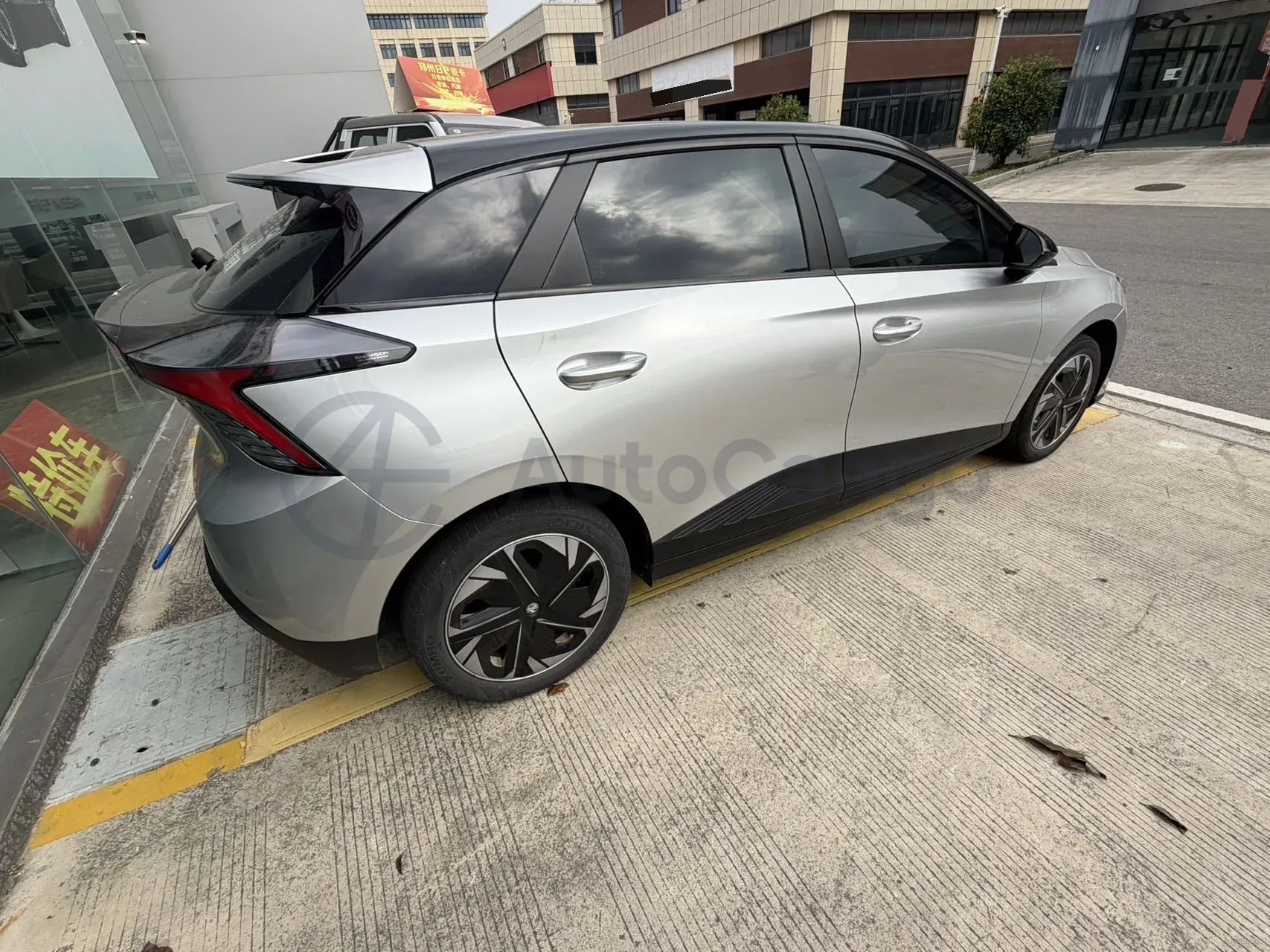 2022 MG MG4 BEV 51KWH,autocango,china used car exporter,china ev exporter,chinese used car exporter,chinese used ev exporter