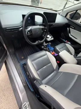 2022 MG MG4 BEV 51KWH