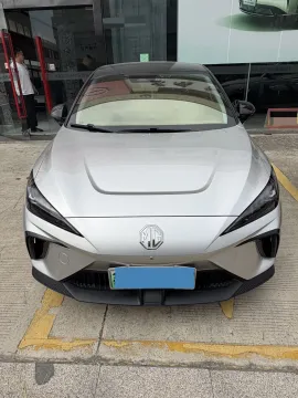 2022 MG MG4 BEV 51KWH