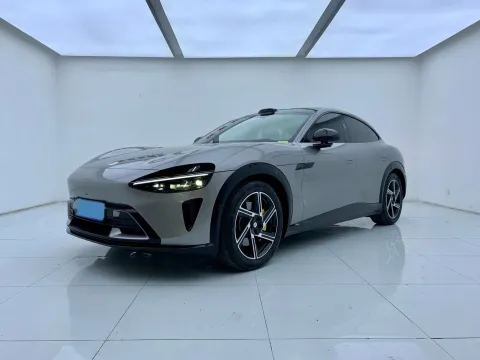 2025 MI YU7,autocango,china used car exporter,china ev exporter,chinese used car exporter,chinese used ev exporter