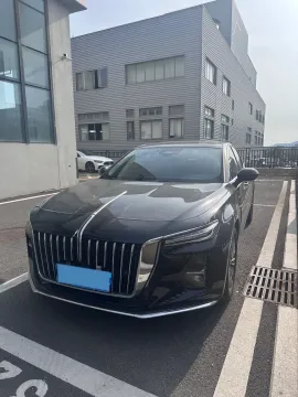 2023 HONGQI H5,autocango,china used car exporter,china ev exporter,chinese used car exporter,chinese used ev exporter