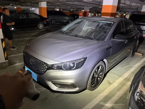 2019 MG MG6,autocango,china used car exporter,china ev exporter,chinese used car exporter,chinese used ev exporter