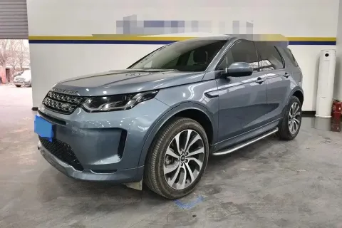 2020 LAND ROVER DISCOVERY SPORT,autocango,china used car exporter,china ev exporter,chinese used car exporter,chinese used ev exporter