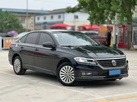 2018 Volkswagen Lavida 1.2T 116HP L4 7DCT,autocango,china used car exporter,china ev exporter,chinese used car exporter,chinese used ev exporter