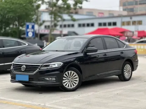2018 Volkswagen Lavida 1.2T 116HP L4 7DCT,autocango,china used car exporter,china ev exporter,chinese used car exporter,chinese used ev exporter