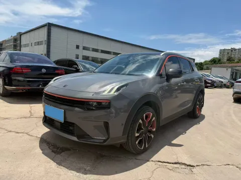 2020 LYNK&CO 06,autocango,china used car exporter,china ev exporter,chinese used car exporter,chinese used ev exporter