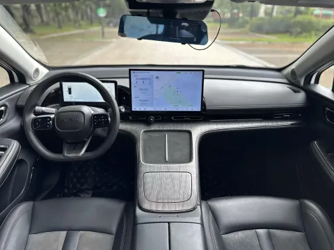 2023 Aion S Plus BEV 58.8KWH