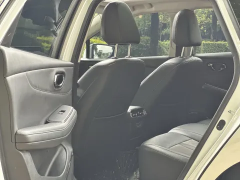 2023 Aion S Plus BEV 58.8KWH