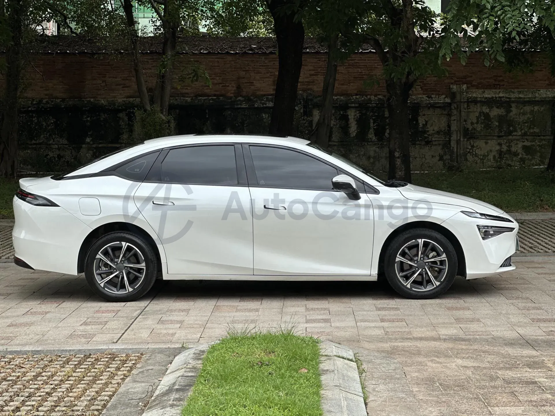 2023 Aion S Plus BEV 58.8KWH,autocango,china used car exporter,china ev exporter,chinese used car exporter,chinese used ev exporter