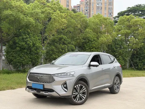 2020 HAVAL F7,autocango,china used car exporter,china ev exporter,chinese used car exporter,chinese used ev exporter