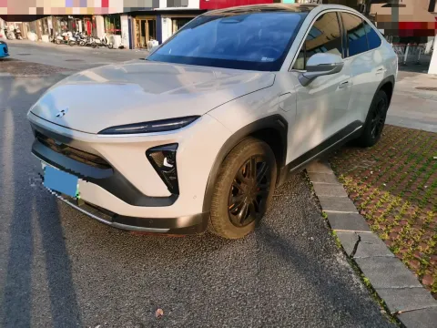 2020 NIO EC6,autocango,china used car exporter,china ev exporter,chinese used car exporter,chinese used ev exporter