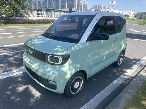 2021 WULING HONGGUANG MINI EV,autocango,china used car exporter,china ev exporter,chinese used car exporter,chinese used ev exporter