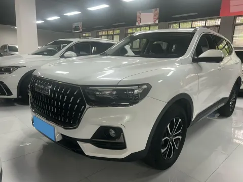 2023 HAVAL H6,autocango,china used car exporter,china ev exporter,chinese used car exporter,chinese used ev exporter