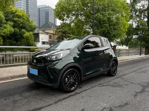 2024 CHERYQQ LITTLE ANT,autocango,china used car exporter,china ev exporter,chinese used car exporter,chinese used ev exporter
