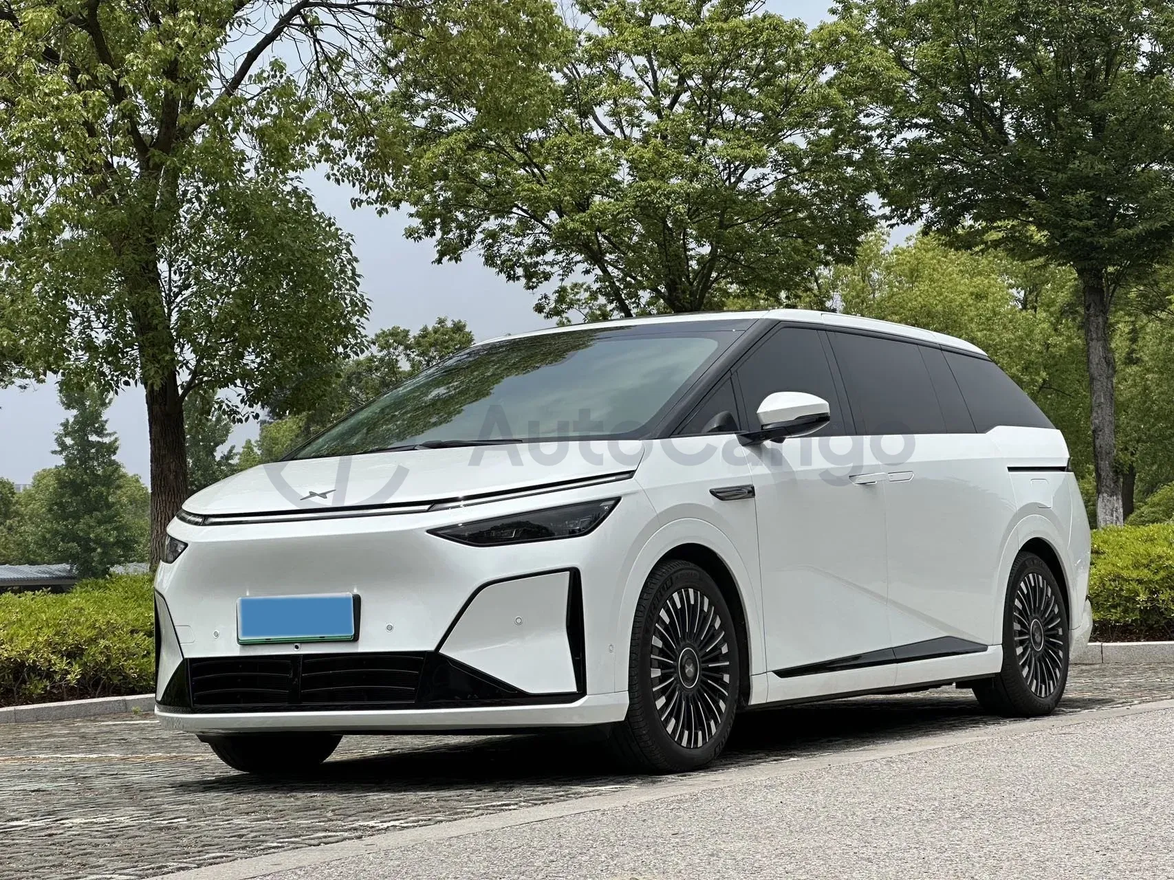 2026 Xpeng X9 REEV 150HP REEV,autocango,china used car exporter,china ev exporter,chinese used car exporter,chinese used ev exporter
