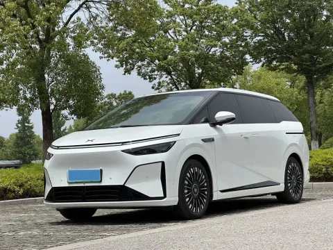 2026 XPENG X9,autocango,china used car exporter,china ev exporter,chinese used car exporter,chinese used ev exporter