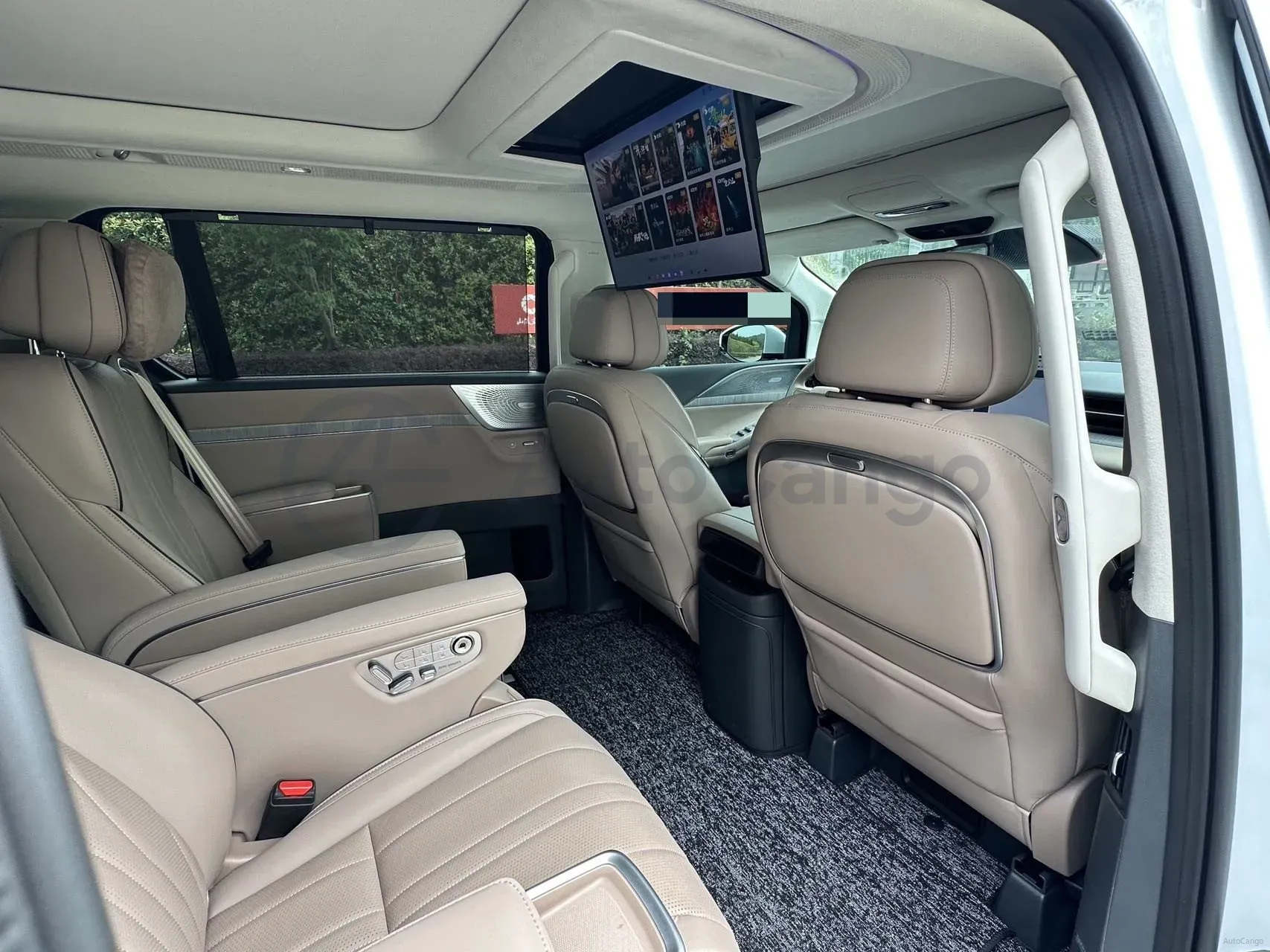 2026 Xpeng X9 REEV 150HP REEV,autocango,china used car exporter,china ev exporter,chinese used car exporter,chinese used ev exporter