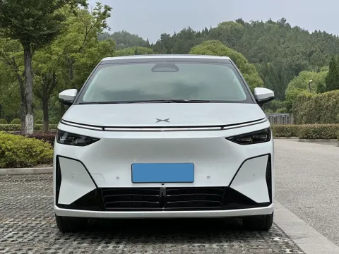 2026 Xpeng X9 REEV 150HP REEV
