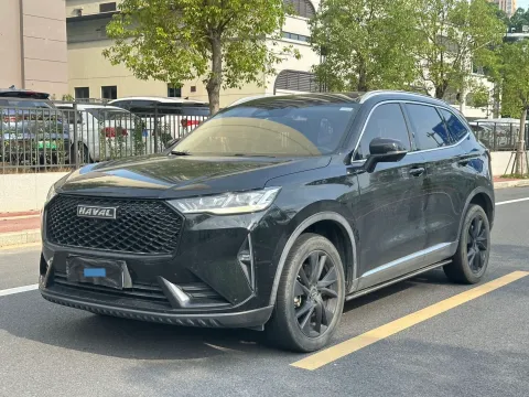 2021 HAVAL H6,autocango,china used car exporter,china ev exporter,chinese used car exporter,chinese used ev exporter