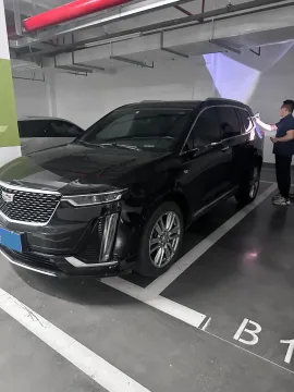 2022 CADILLAC XT6,autocango,china used car exporter,china ev exporter,chinese used car exporter,chinese used ev exporter