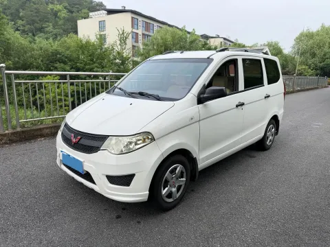 2018 WULING HONGGUANG,autocango,china used car exporter,china ev exporter,chinese used car exporter,chinese used ev exporter
