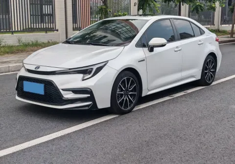 2023 TOYOTA LEVIN,autocango,china used car exporter,china ev exporter,chinese used car exporter,chinese used ev exporter