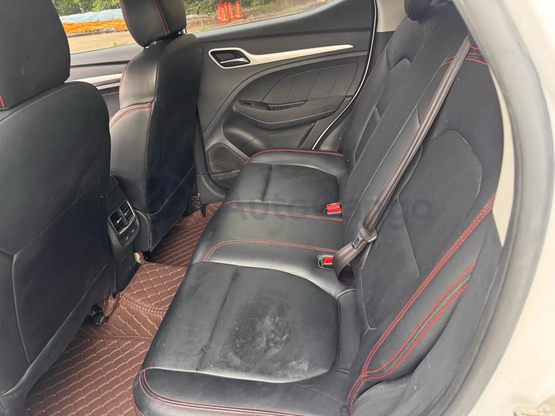 2020 MG ZS 1.5L 120HP L4 CVT,autocango,china used car exporter,china ev exporter,chinese used car exporter,chinese used ev exporter