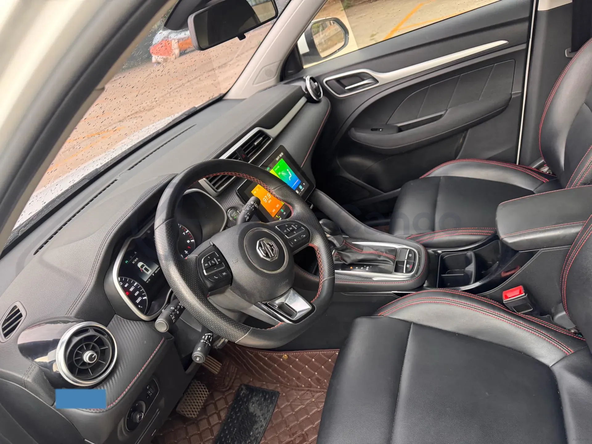2020 MG ZS 1.5L 120HP L4 CVT,autocango,china used car exporter,china ev exporter,chinese used car exporter,chinese used ev exporter