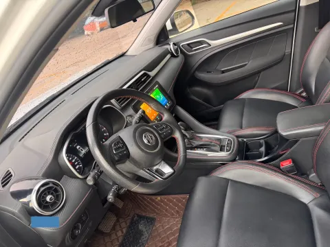2020 MG ZS 1.5L 120HP L4 CVT