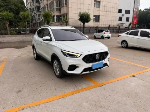 2020 MG ZS 1.5L 120HP L4 CVT
