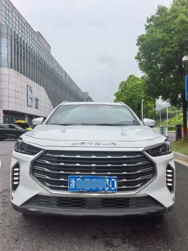 2021 Jetour X70 Plus 1.5T 156HP L4 6DCT,autocango,china used car exporter,china ev exporter,chinese used car exporter,chinese used ev exporter
