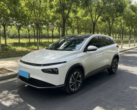 2022 XPENG P5,autocango,china used car exporter,china ev exporter,chinese used car exporter,chinese used ev exporter