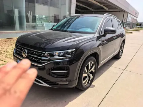 2020 VOLKSWAGEN TAYRON,autocango,china used car exporter,china ev exporter,chinese used car exporter,chinese used ev exporter