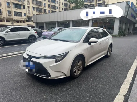 2022 TOYOTA LEVIN,autocango,china used car exporter,china ev exporter,chinese used car exporter,chinese used ev exporter
