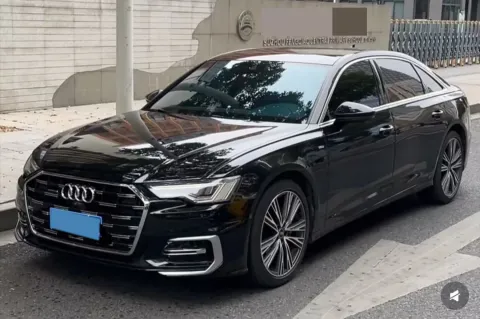 2023 AUDI A6L,autocango,china used car exporter,china ev exporter,chinese used car exporter,chinese used ev exporter