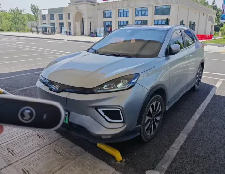 2021 Weltmeister EX5 BEV 52.704KWH,autocango,china used car exporter,china ev exporter,chinese used car exporter,chinese used ev exporter