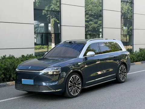 2024 AITO AITO M9,autocango,china used car exporter,china ev exporter,chinese used car exporter,chinese used ev exporter