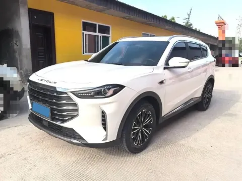 2021 JETOUR X70 PLUS,autocango,china used car exporter,china ev exporter,chinese used car exporter,chinese used ev exporter
