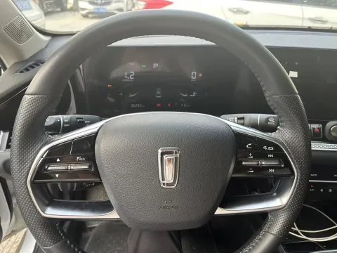 2023 Bestune B70 1.5T 169HP L4 7DCT