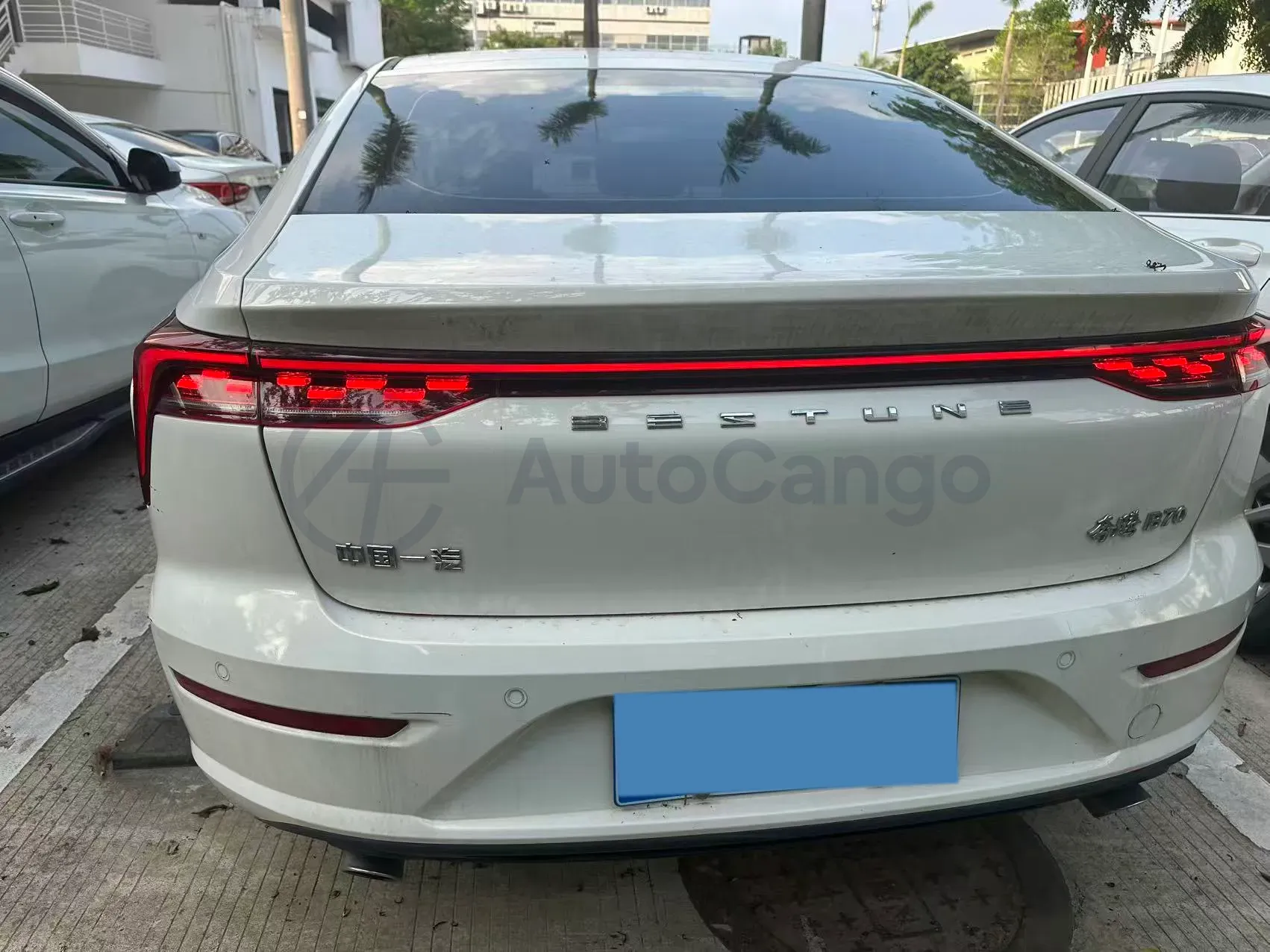 2023 Bestune B70 1.5T 169HP L4 7DCT,autocango,china used car exporter,china ev exporter,chinese used car exporter,chinese used ev exporter