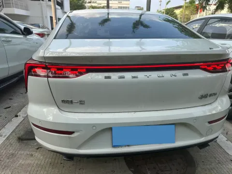 2023 Bestune B70 1.5T 169HP L4 7DCT