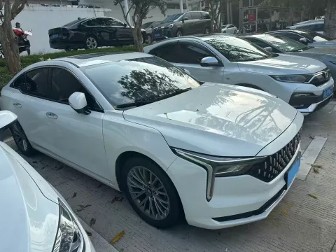 2023 Bestune B70 1.5T 169HP L4 7DCT